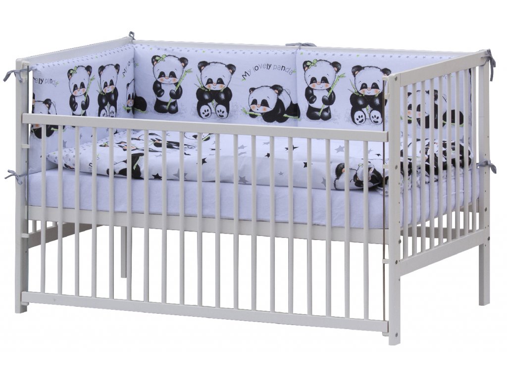 Postýlky o rozměru 140x70 cm