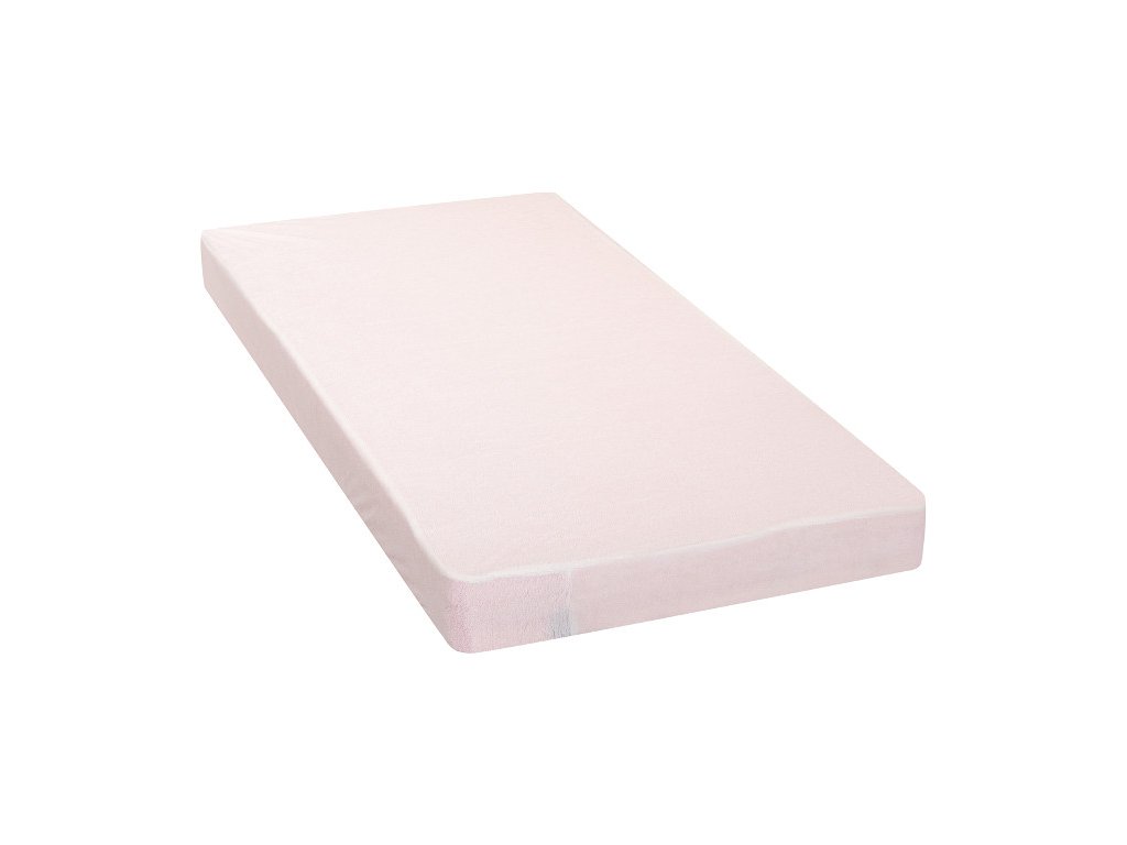 Na matraci 160x200 cm