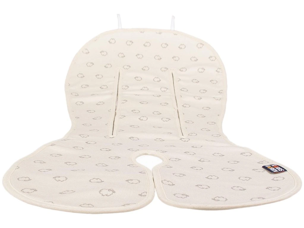 Vložky do kočárku