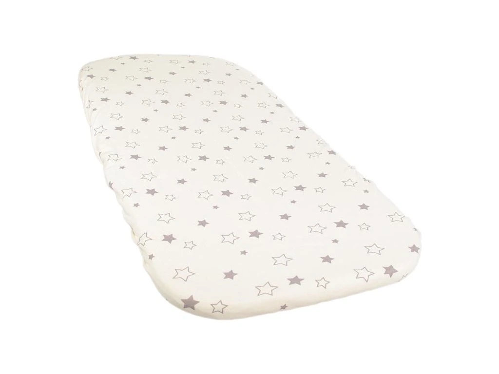 Prostěradla do kočárku