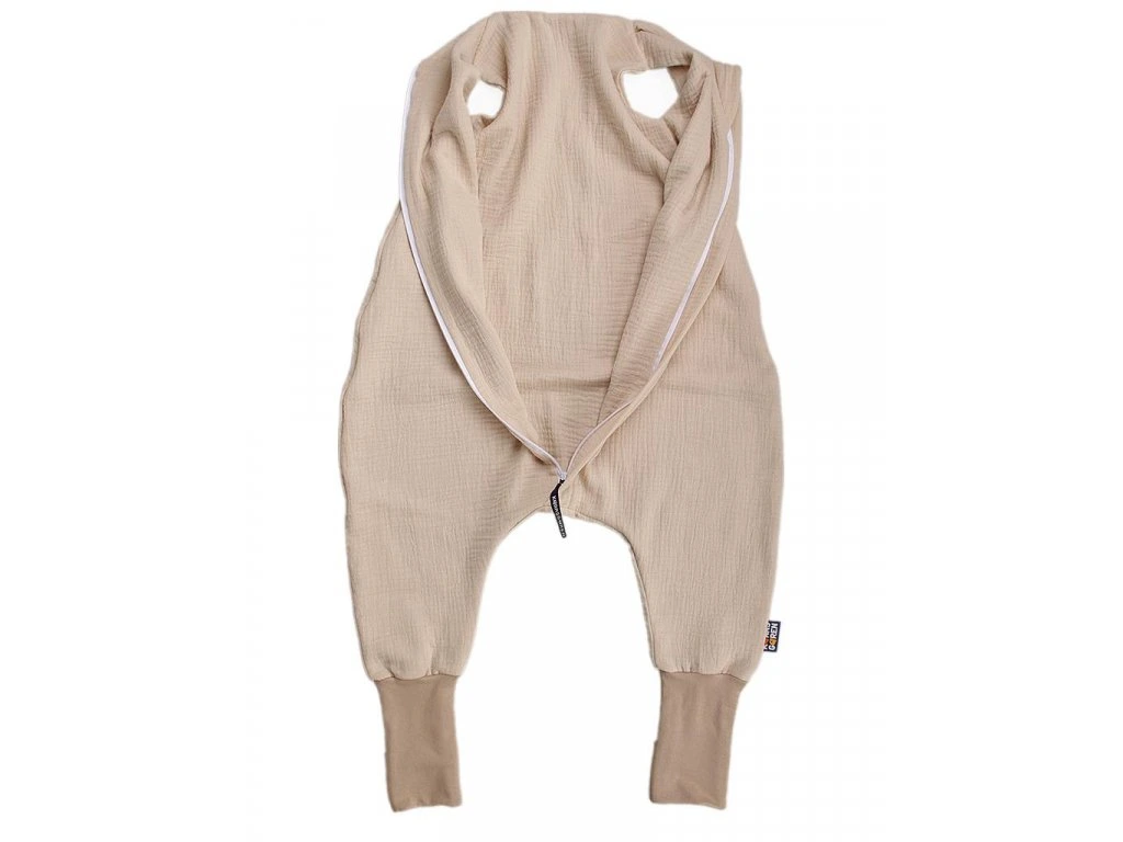 Letní spací pytle mušelín