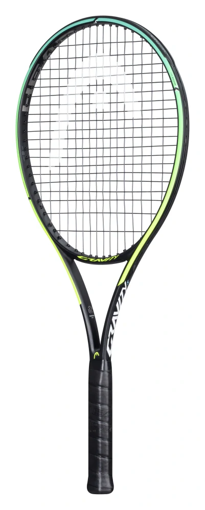 Tenisová raketa Gravity S 2021 HEAD