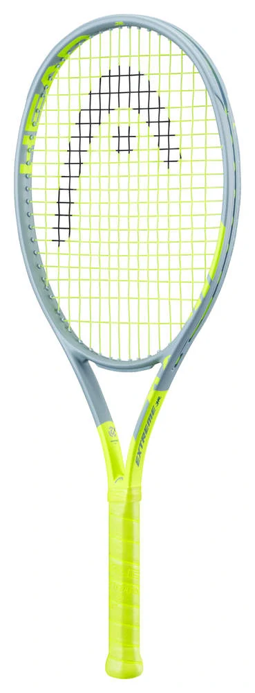 Tenisová raketa GRAPHENE 360+ EXTREME JR.