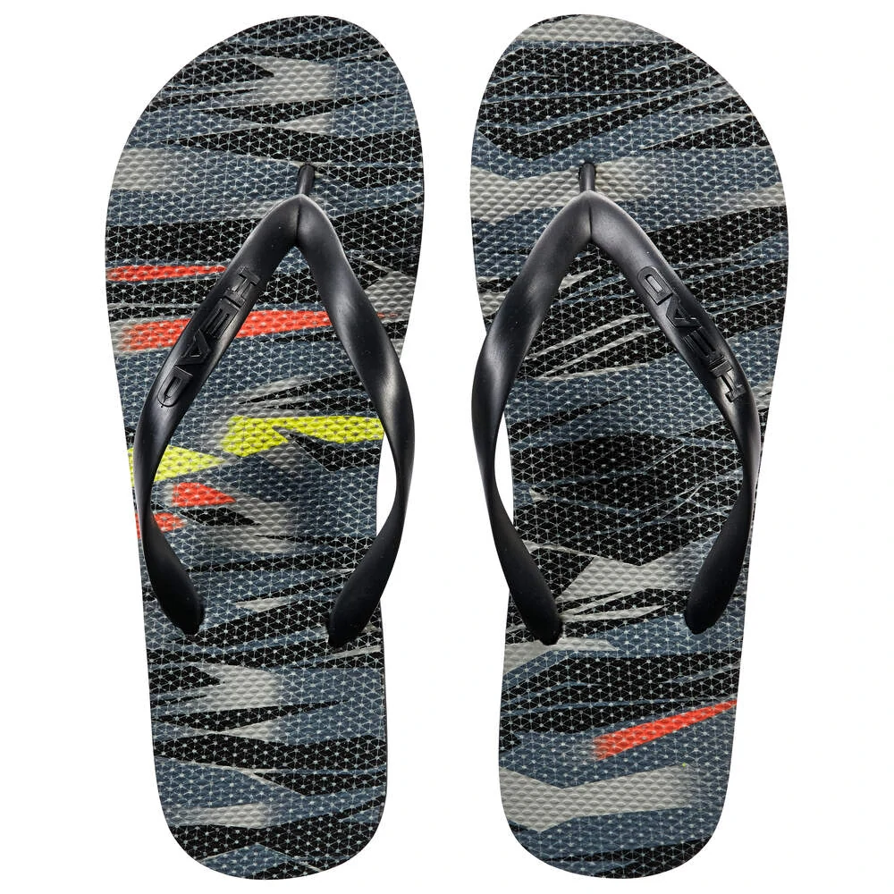 Pantofle žabky Head Beach Slippers XI šedé EU 41/42