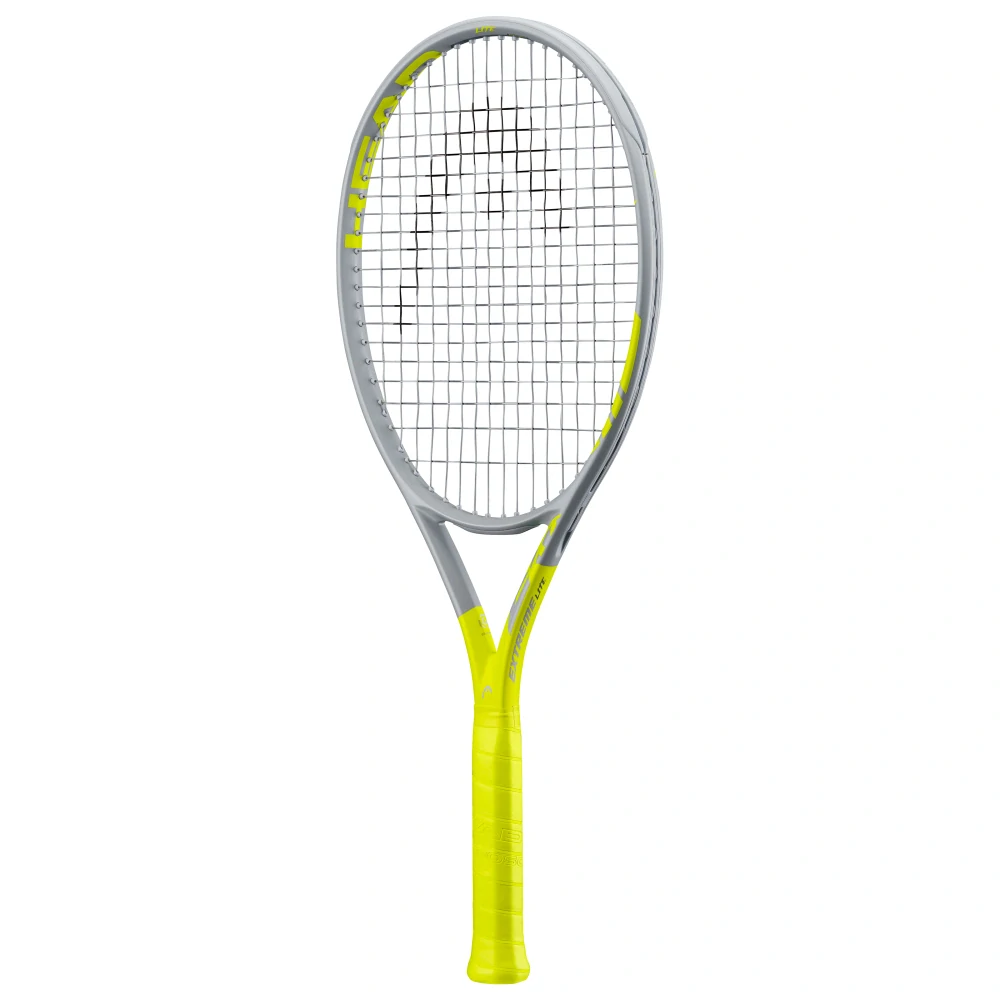 Tenisová raketa HEAD GRAPHENE 360+ EXTREME LITE