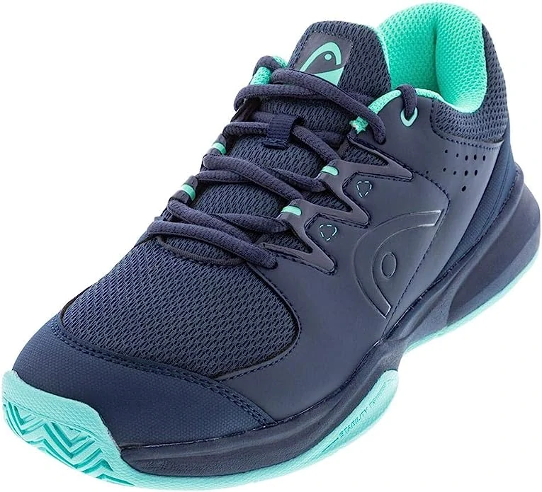 Dámské tenisové boty HEAD Brazer 2.0 Women DBTQ vel.39