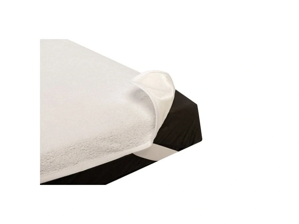 Chránič matrace 50 x 90 cm bavlna froté / Polyuretan Kaarsgaren