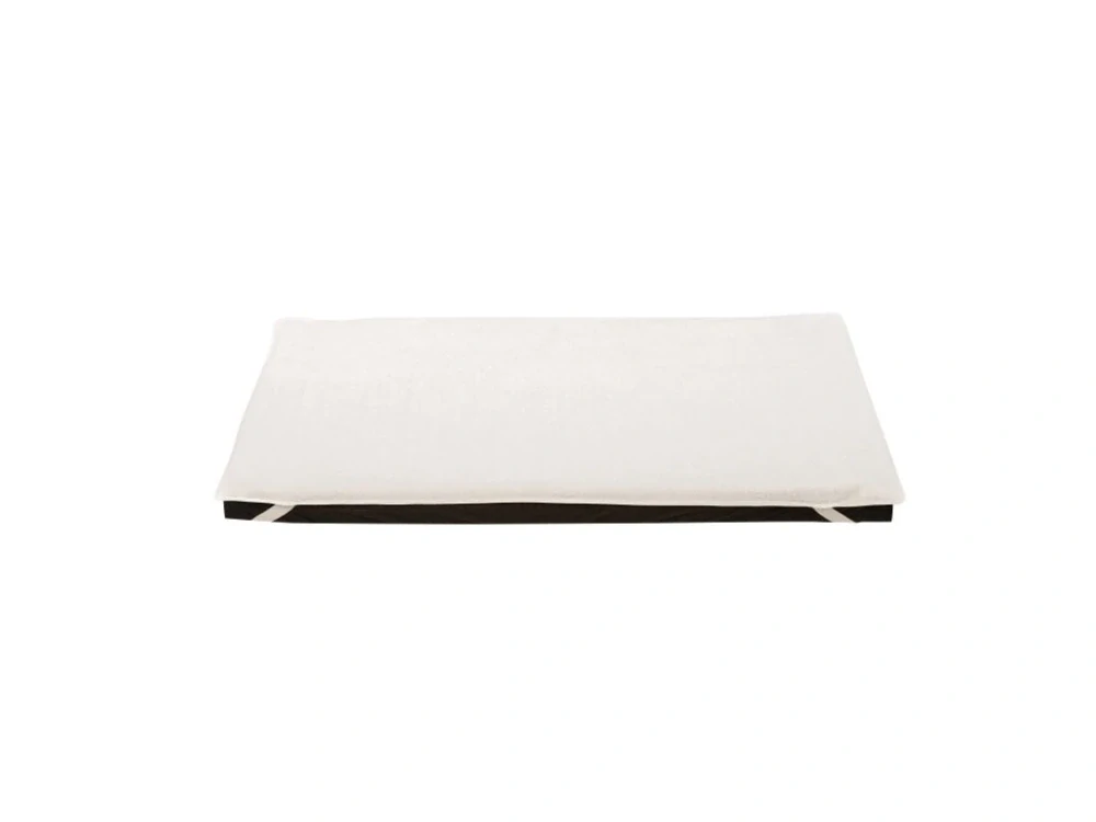 Chránič matrace 60 x 120 cm bavlna froté / Polyuretan Kaarsgaren