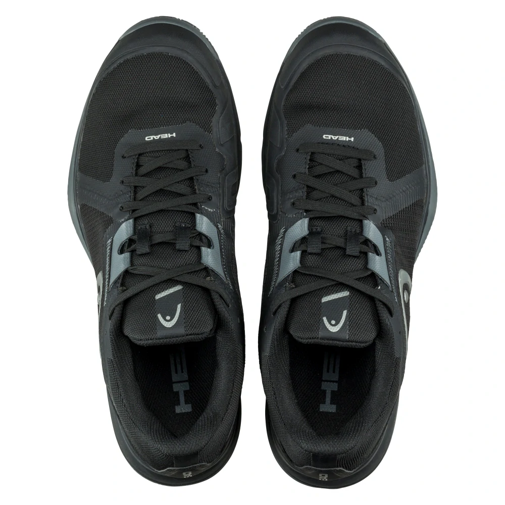 Pánské tenisové boty HEAD SPRINT TEAM 3.5 CLAY BKBK vel.43