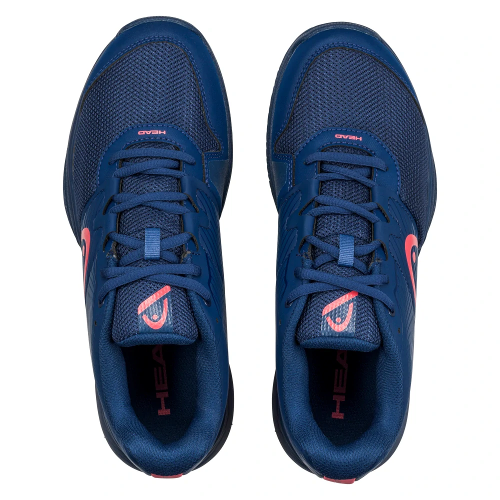 Dámské tenisové boty HEAD Revolt Court Women DBCO vel.39