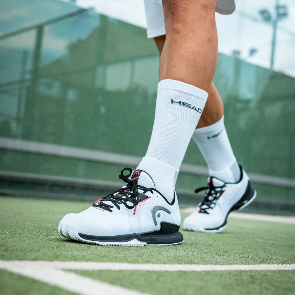 Pánské tenisové boty HEAD SPRINT PRO 3.5 Clay WHBK vel.41