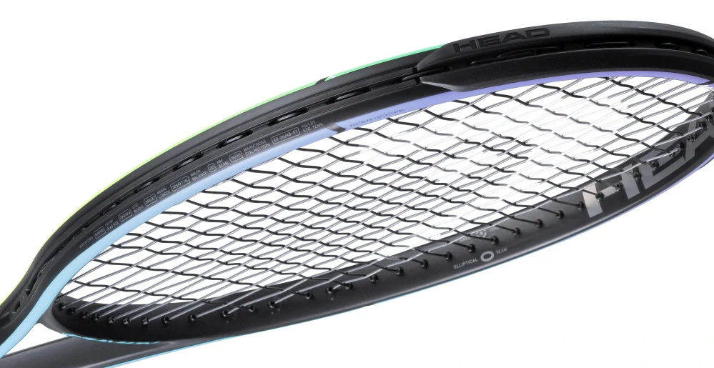 Tenisová raketa Gravity S 2021 HEAD
