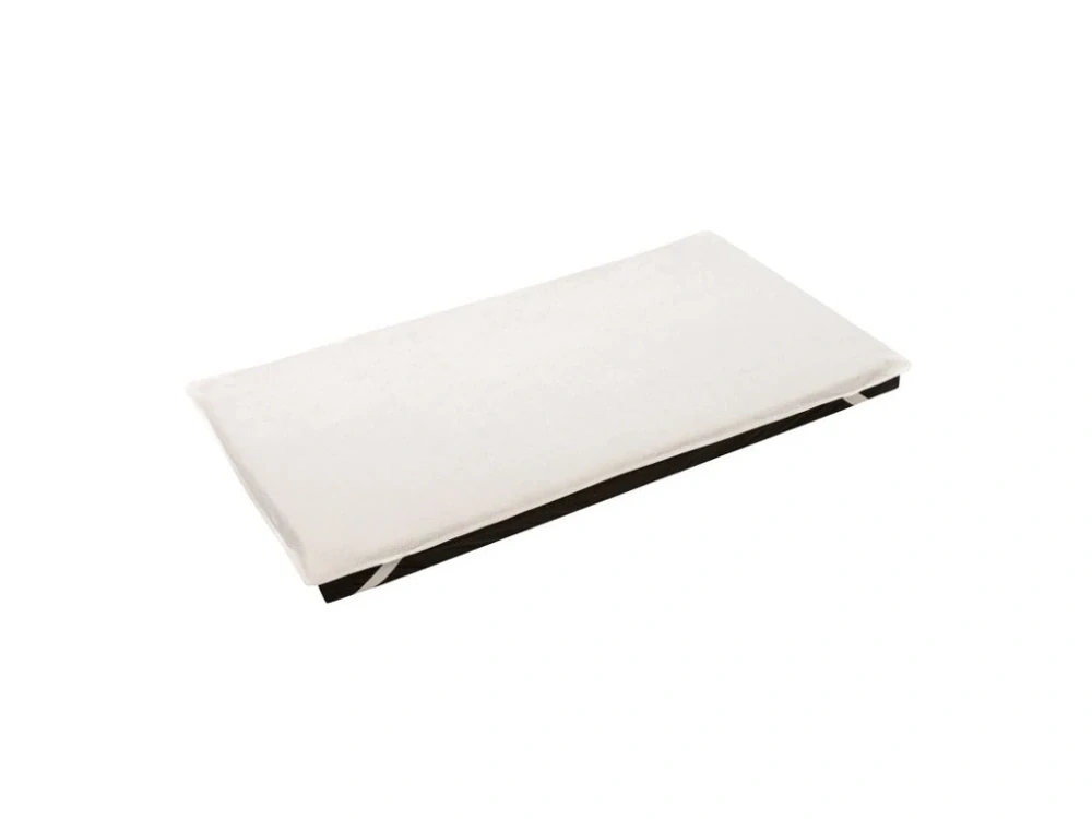 Chránič matrace 90 x 200 cm bavlna froté / Polyuretan Kaarsgaren