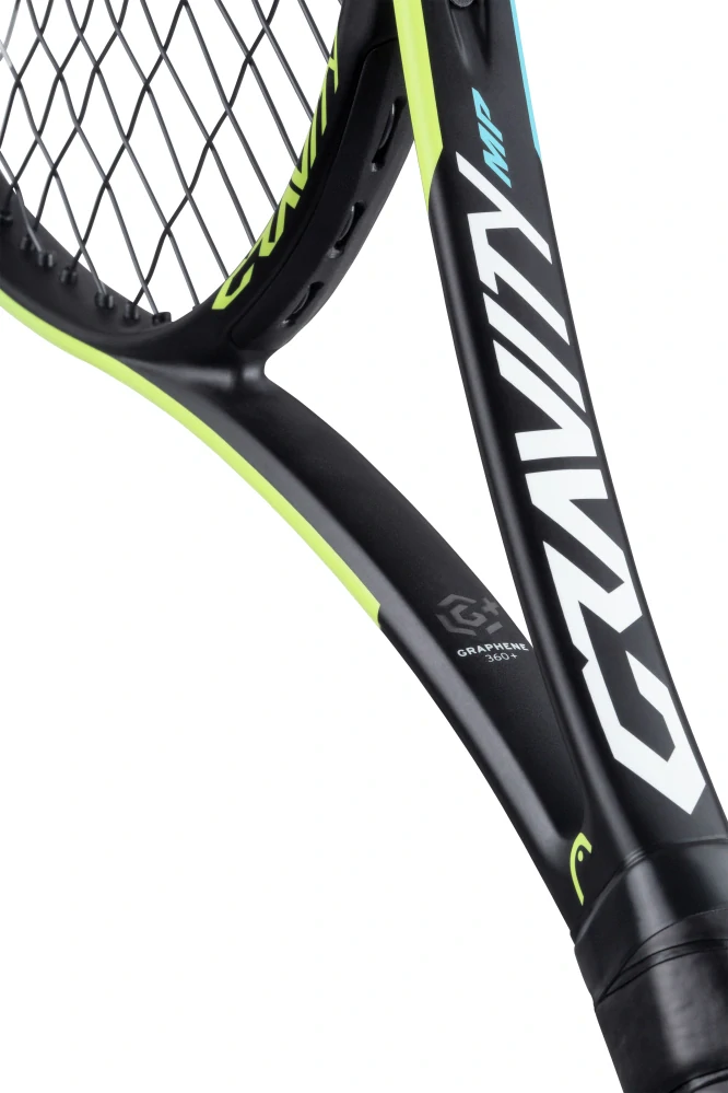 Tenisová raketa Gravity S 2021 HEAD