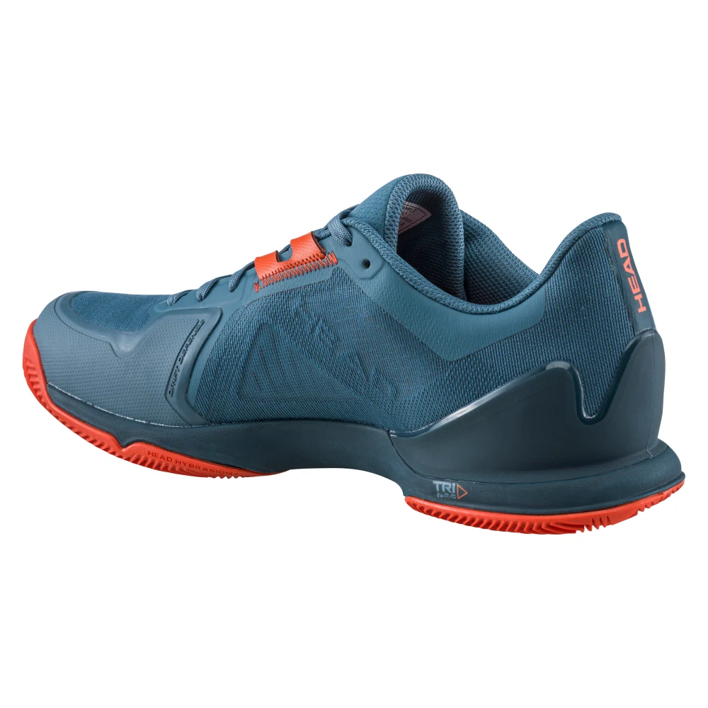 Pánské tenisové boty HEAD SPRINT PRO 3.5 CLAY BSOR vel.43