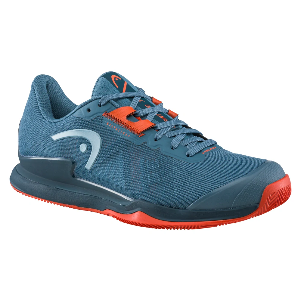 Pánské tenisové boty HEAD SPRINT PRO 3.5 CLAY BSOR vel.43