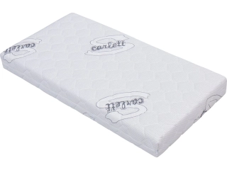 Matrace do postýlky Scarlett Agáta kokos-molitan-kokos 120 x 60 x 11,5 cm