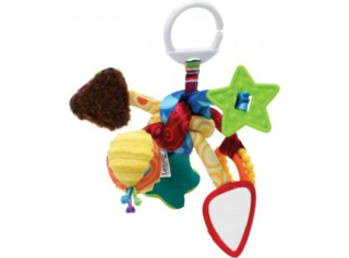 Lamaze Záhadný uzel