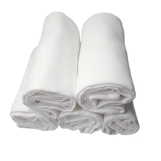 Dětské bavlněné pleny TETRA comfort 80x80cm, 10 ks v bal. PREM