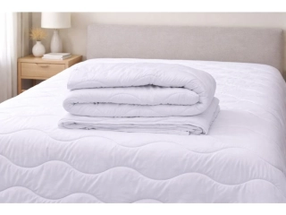 Přikrývka prošívaná Scarlett Zita - 220 x 200 cm